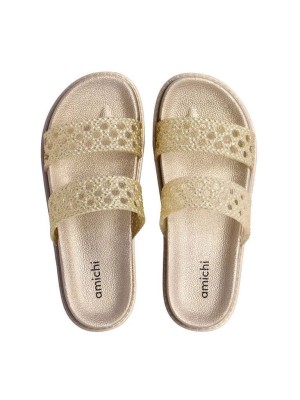 Chanclas flip flop Amichi