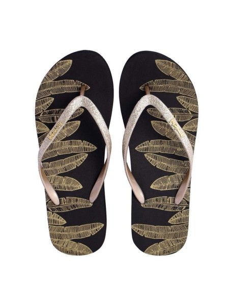 Chanclas hojas Amichi 2