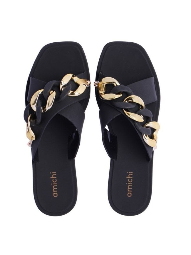 Chanclas palas Amichi