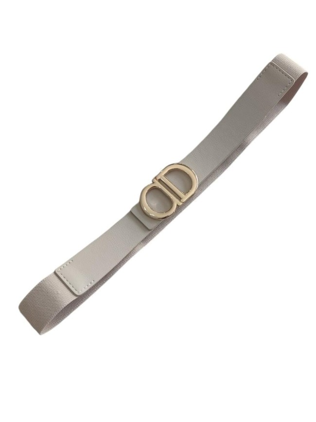 Cinturones Leire engomado