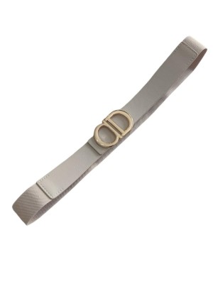 Cinturones Leire engomado