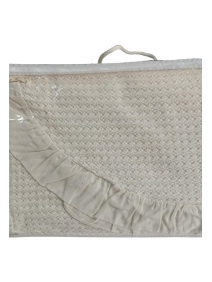 Colcha verano piqué cama 150