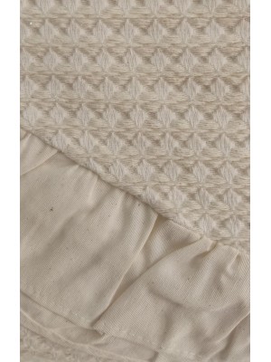 Colcha verano piqué cama 150