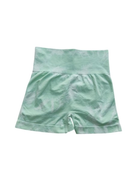 Pantalón corto deportivo