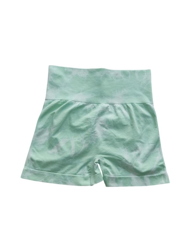 Pantalón corto deportivo