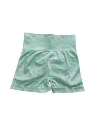 Pantalón corto deportivo