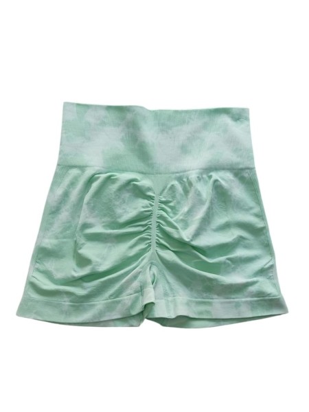 Pantalón corto deportivo 2