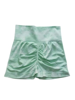 Pantalón corto deportivo