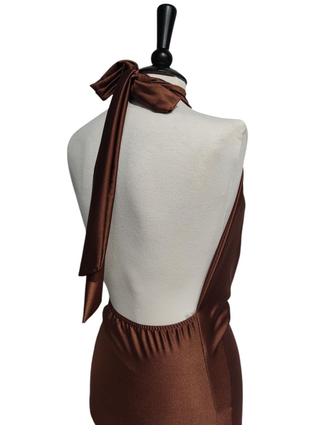 Vestido Paola