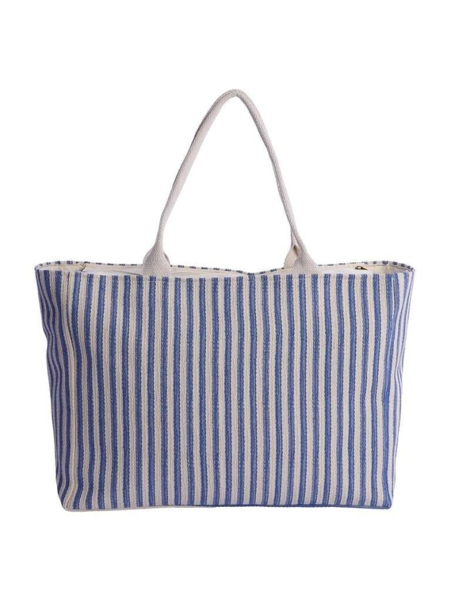 Bolso de playa rayas Amichi