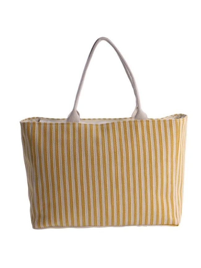 Bolso de playa rayas Amichi