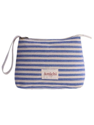 Neceser rayas Amichi