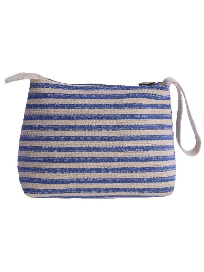 Neceser rayas Amichi