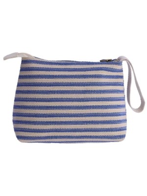 Neceser rayas Amichi