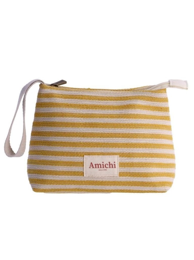 Neceser rayas Amichi