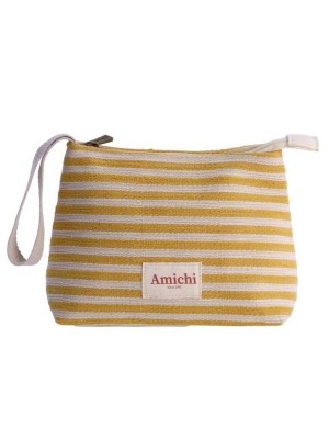 Neceser rayas Amichi