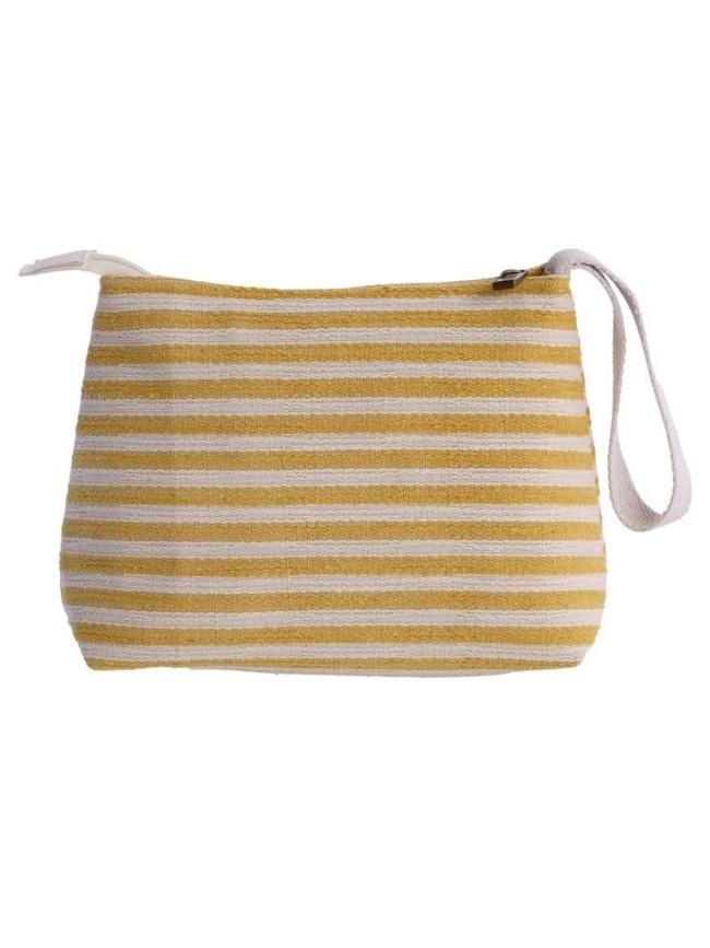 Neceser rayas Amichi