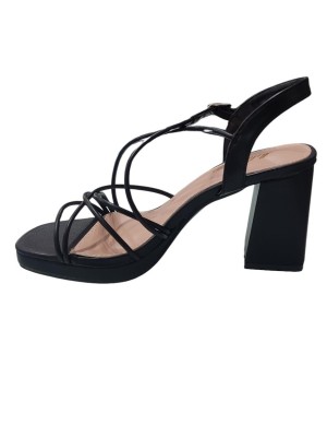 Sandalia Tacón Selena