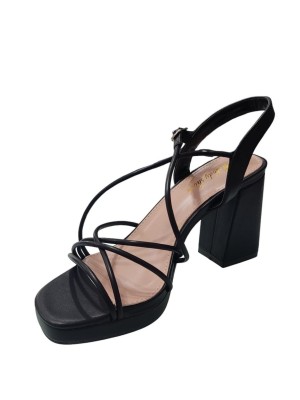 Sandalia Tacón Selena