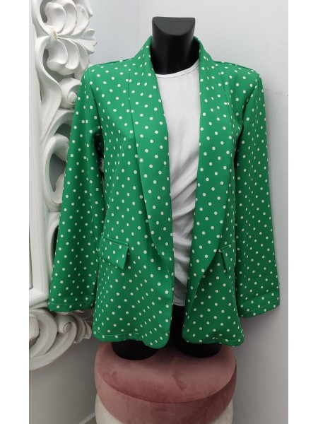 Blazer Abril