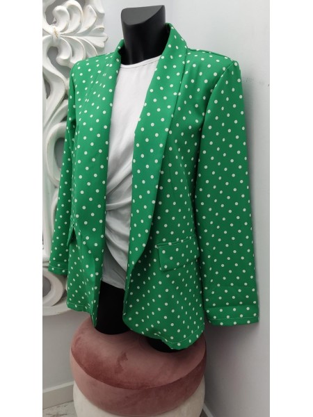 Blazer Abril 2