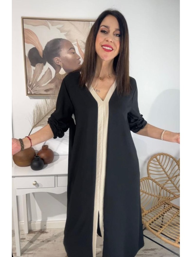 Vestido Fuente