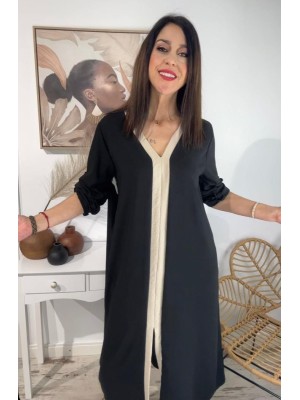 Vestido Fuente