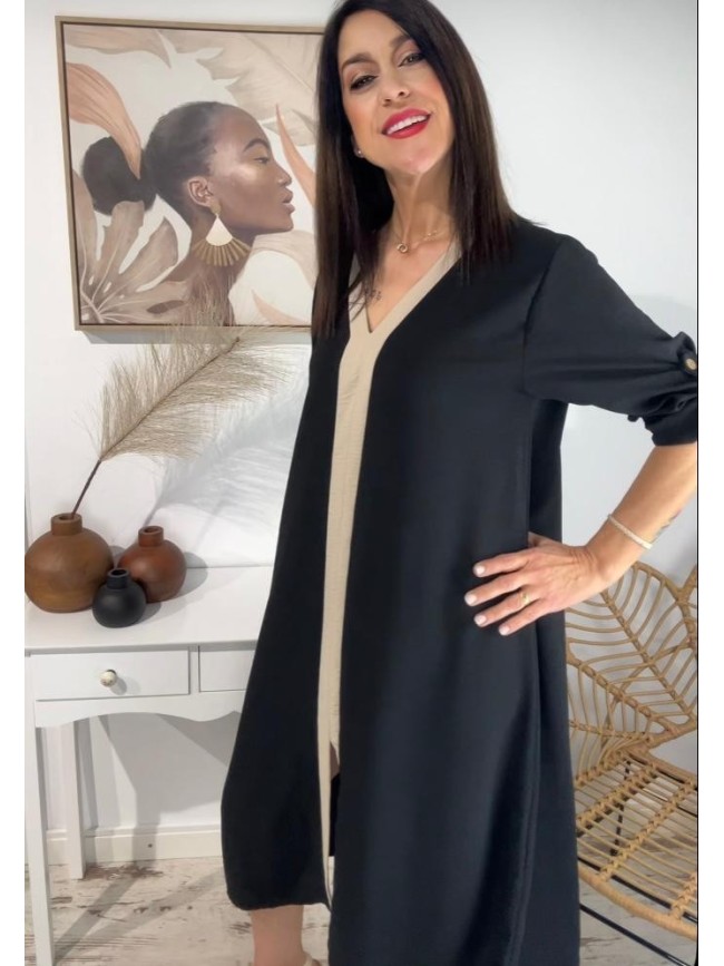 Vestido Fuente