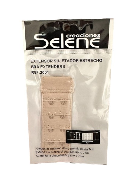 Extensor sujetador Selene 2