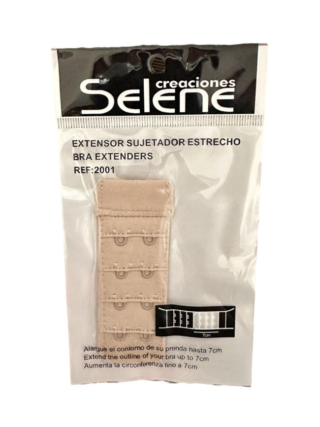 Extensor sujetador Selene