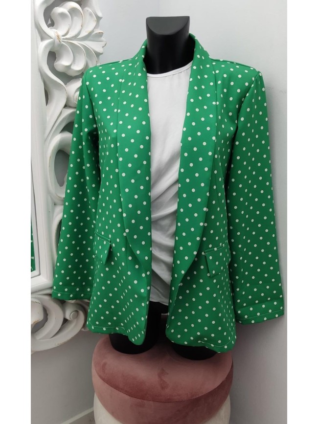 Blazer Abril