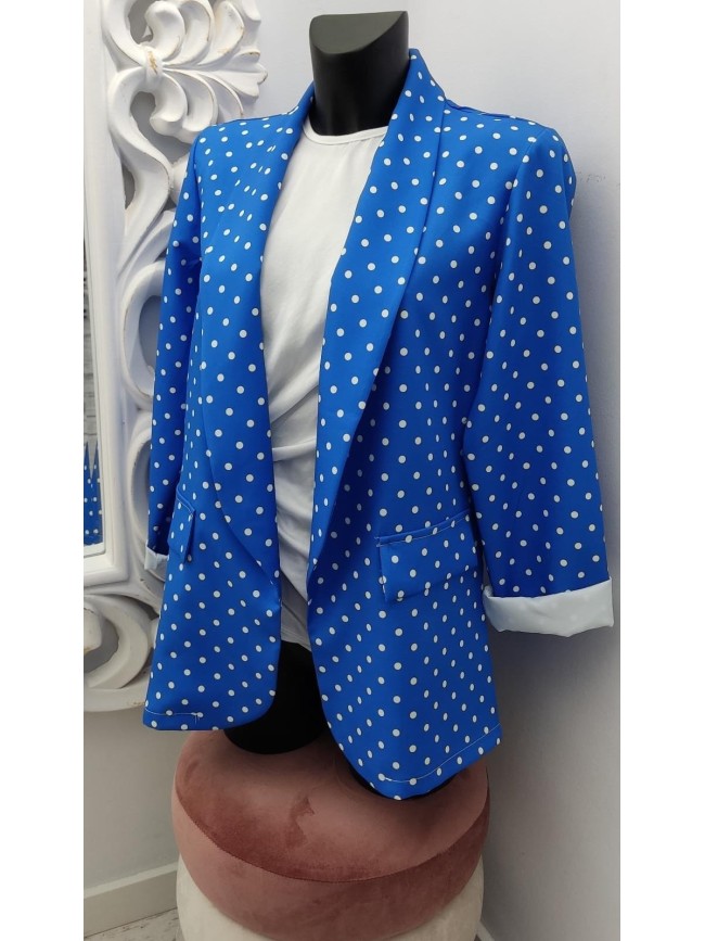 Blazer Abril