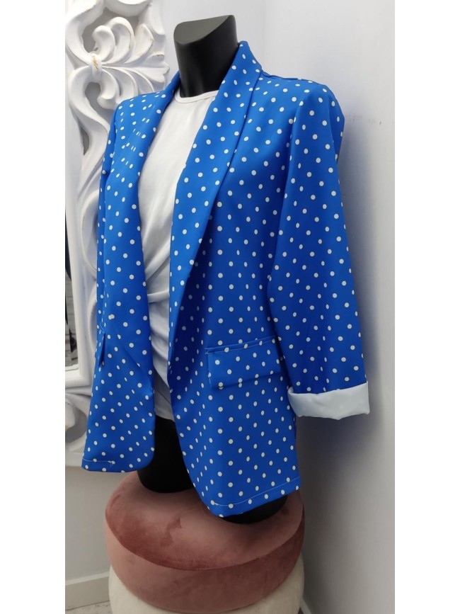 Blazer Abril