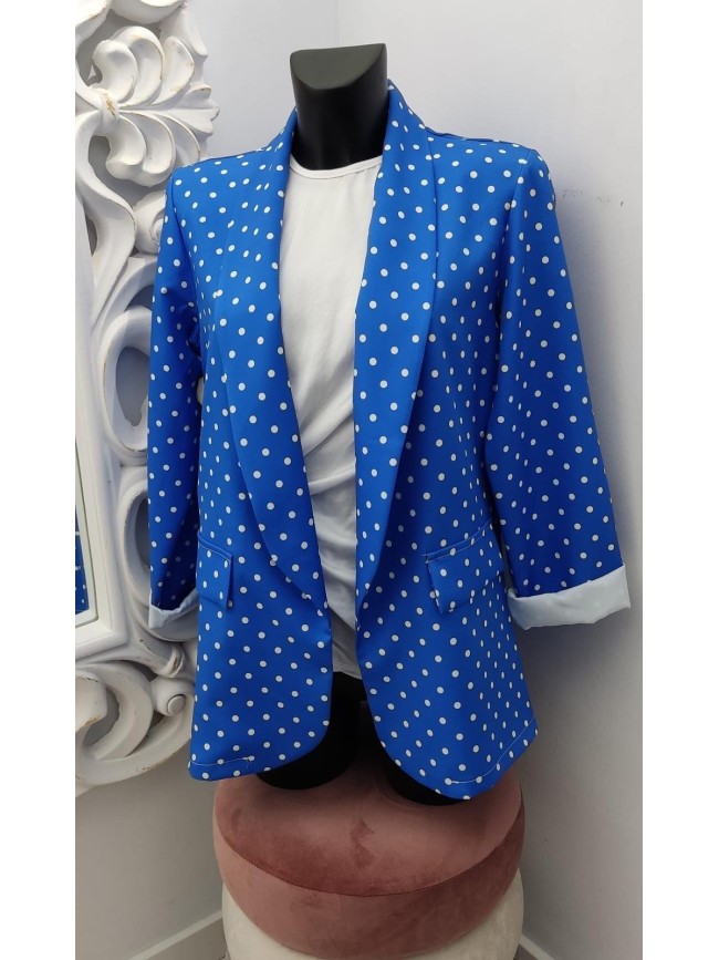 Blazer Abril