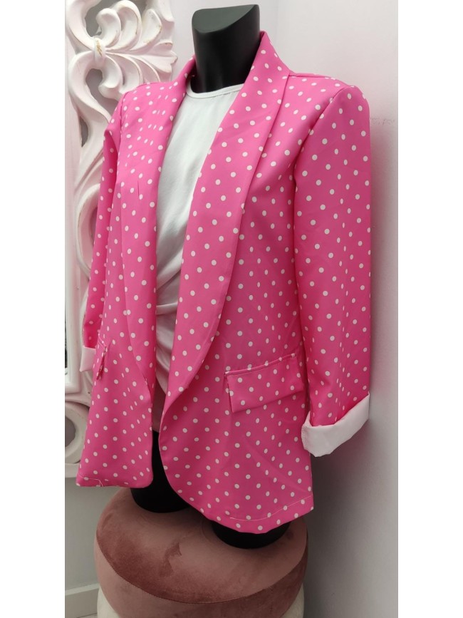 Blazer Abril