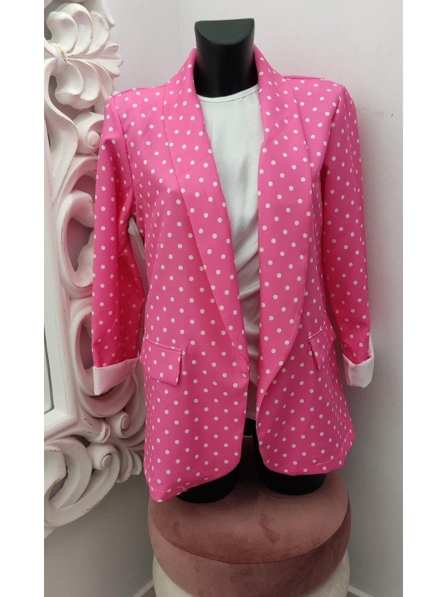Blazer Abril