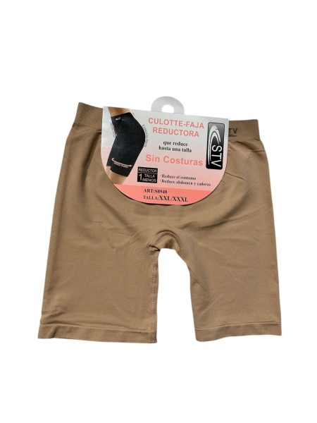 Culote reductor STV 2