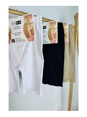 Faja Hana efecto reductor