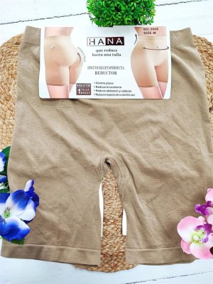 Faja Hana efecto reductor