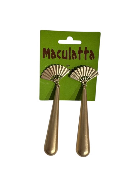 Pendientes Trianera 2