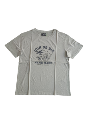 Camisetas caballero Losan