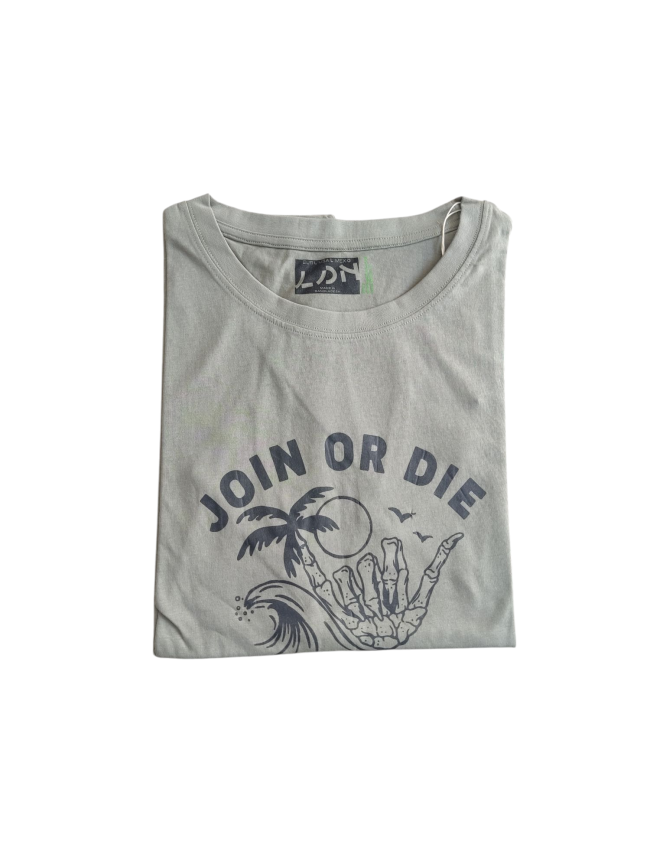 Camisetas caballero Losan