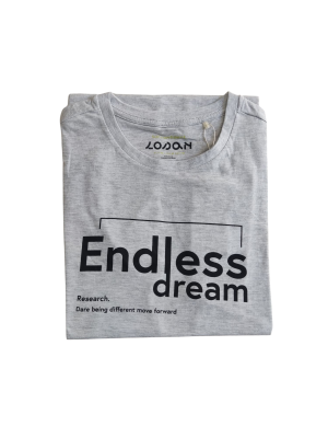 Camisetas caballero Losan