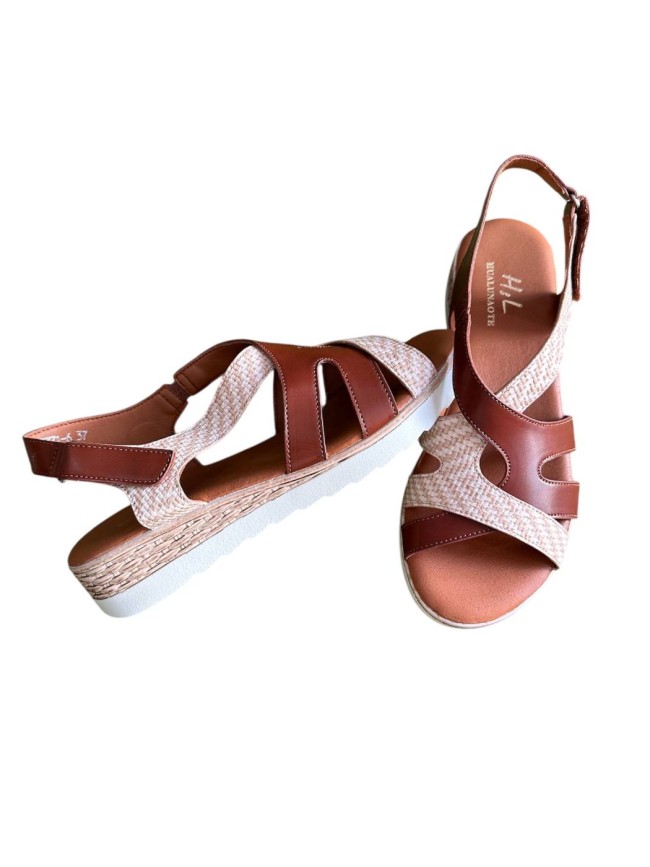 Sandalias Paloma