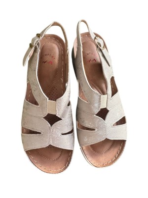 Sandalias Martina