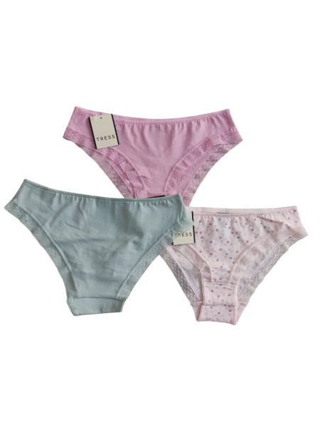 Braga individual tress 2