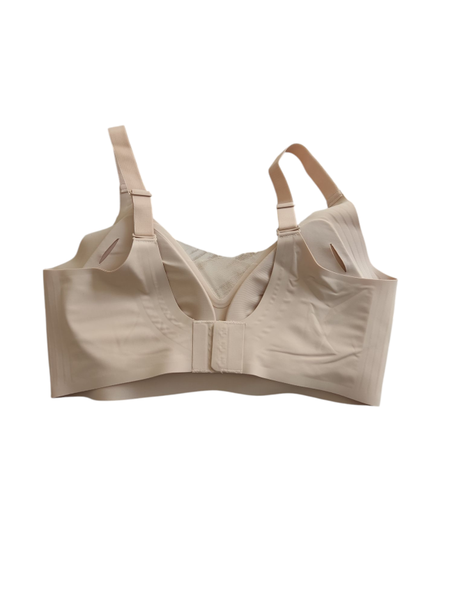 Sujetador confort sin costuras