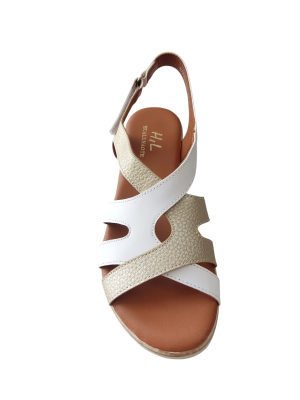 Sandalias Paloma