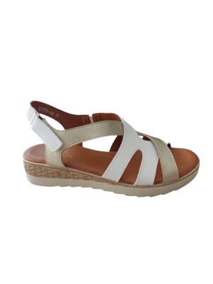 Sandalias Paloma