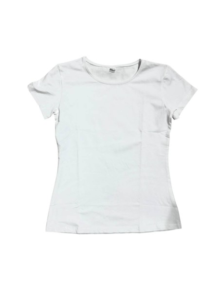 Camiseta básica Varenna